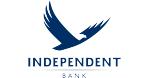 Logo for Independent Bank NM