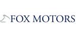 Logo for Fox Motors