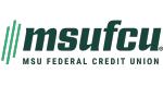 Logo for MSUFCU -YS