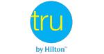 Logo for Tru by Hilton