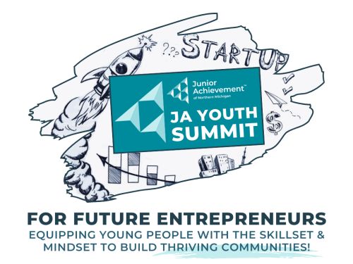 JA Youth Summit
